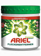 Poudre détachante Ariel blanche 500 g