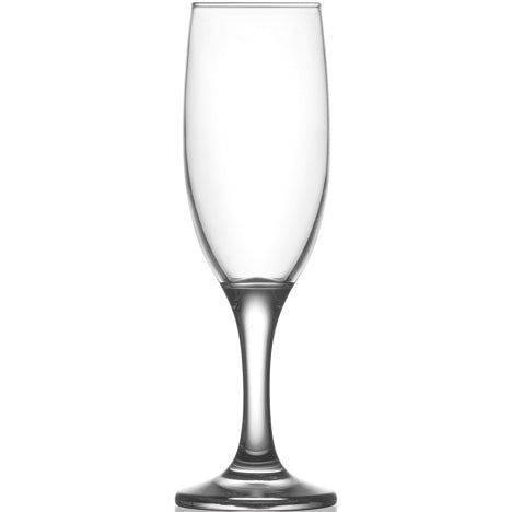 Verre à champagne (version épaisse) 150 ml