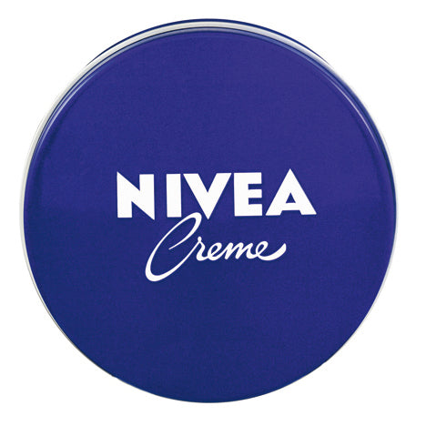 Crème Nivea en pot de 150 ml