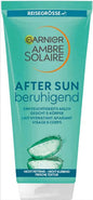 Lait après-soleil Ambre Solaire, format voyage 100 ml