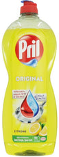 Liquide vaisselle Pril 675 ml citron
