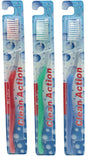 Brosse à dents 1 Dr. Clio Clean Action