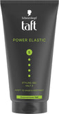Gel coiffant Taft 150 ml Power Elastic