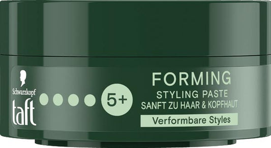 Pâte coiffante Taft 75 ml