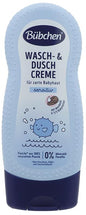 Bübchen Gel Douche & Crème Gelée 230ml