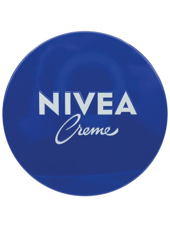 Crème Nivea en pot de 400 ml