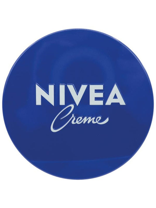 Crème Nivea en pot de 400 ml