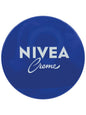 Crème Nivea en pot de 400 ml