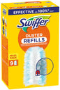 Recharge pour plumeau Swiffer (9 lingettes)