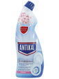 Antikal Nettoyant anticalcaire pour toilettes et urine 750 ml Fraîcheur
