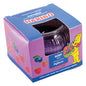 Bougie parfumée Haribo 85g Mélange de baies