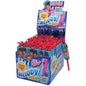 Alimentation Chupa Chups Melody Pops 15g