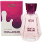 Parfum Vibezz 100ml Digital Dream EDP femme
