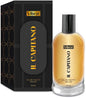 Parfum Vibezz 100ml IL Capitano EDT homme