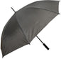 Parapluie de golf XL, avec double baleine en U