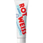 Dentifrice rouge et blanc 75 ml