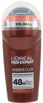 Déodorant roll-on L'Oréal Men Expert 50 ml Barber Club
