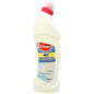 Gel nettoyant WC CLEAN 750ml Citron Frais