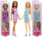Poupée Barbie Mattel 2 assorties