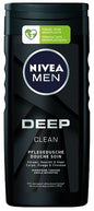 Nivea Shower Men 250ml Nettoyage en profondeur