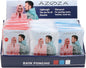 Poncho imperméable pour les déplacements, taille unique
