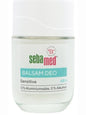 Déodorant roll-on baume Sebamed pour peaux sensibles 50 ml