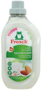Adoucissant textile Frosch au lait d'amande 880 ml