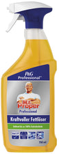 Meister Proper Prof. Dégraissant 2 en 1 750 ml