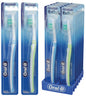 Brosse à dents Oral-B Classic Care 35, tête courte, taille moyenne