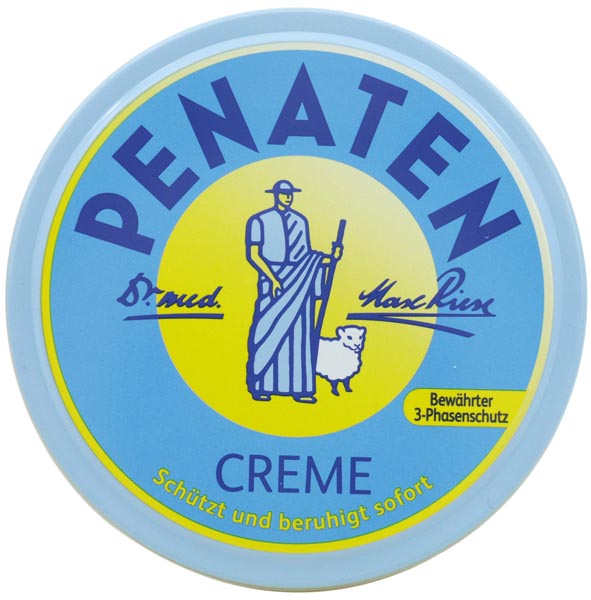 Crème Penaten 50 ml