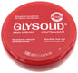 Baume pour la peau Glysolid 100 ml