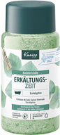Cristaux de bain Kneipp 600 g Saison froide