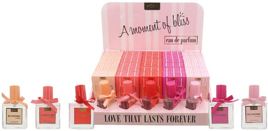 Parfum De La Mare 15ml Blissbomb 60pcs. 5fi.i.Dis