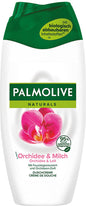 Gel douche Palmolive 250 ml Orchidée & Lait