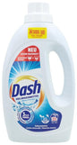 Lessive liquide Dash Alpen Fresh 22 WL