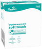 Lingettes pour bébé Pampers Aqua Soft Touch 18 x 48