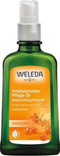 Huile de soin Weleda 100 ml Argousier
