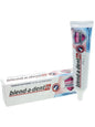 Crème adhésive Blend-a-Dent 40 g Plus Fresh