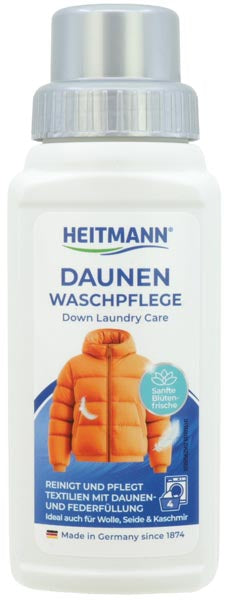 Heitmann Down Wash Care 250 ml
