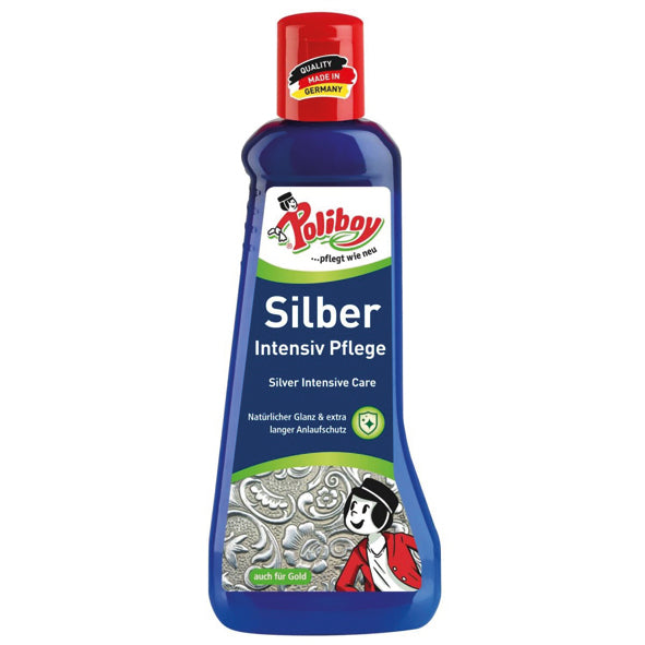 Poliboy Silver Soins intensifs 200 ml