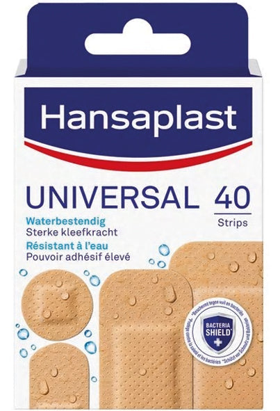 Hansastrip Universel 40s Etanche