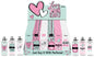 Sentio Parfum 15ml Love is in the Air 60 pièces, 6 sachets