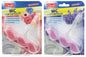 Désodorisant pour cuvette de toilettes CLEAN 39g Floral Fresh + Lavande
