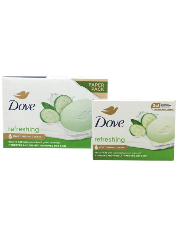 Savon Dove 2 x 90 g