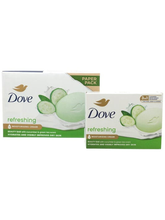 Savon Dove 2 x 90 g