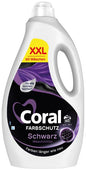 Coral Liquid 60WL Black Velvet 3 litres