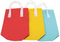 Sac cadeau refermable 27x21cm