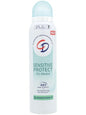 Déodorant spray CD 150 ml Protection sensible
