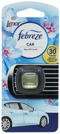 Désodorisant pour voiture Febreze 2 ml Fraîcheur d'avril