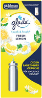 Glade Touch & Fresh Mini Spray NF 10ml Citron